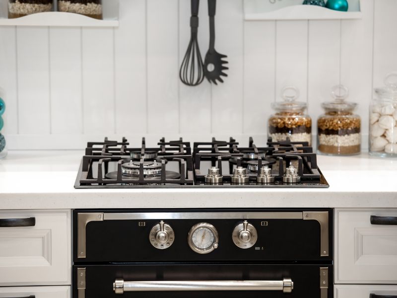 Cuisinières
