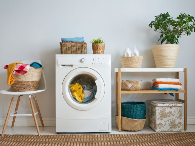 Lave-linge