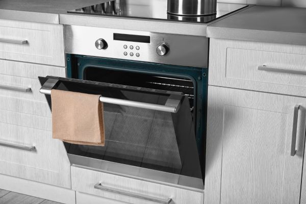 Cuisinière